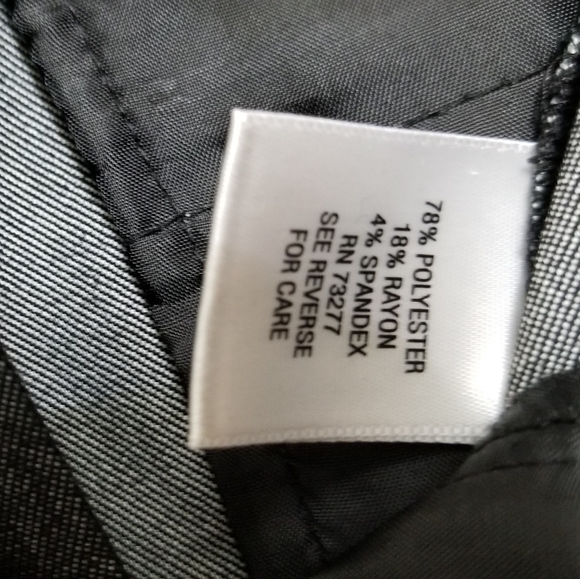 Pants - Picture 6 of 6